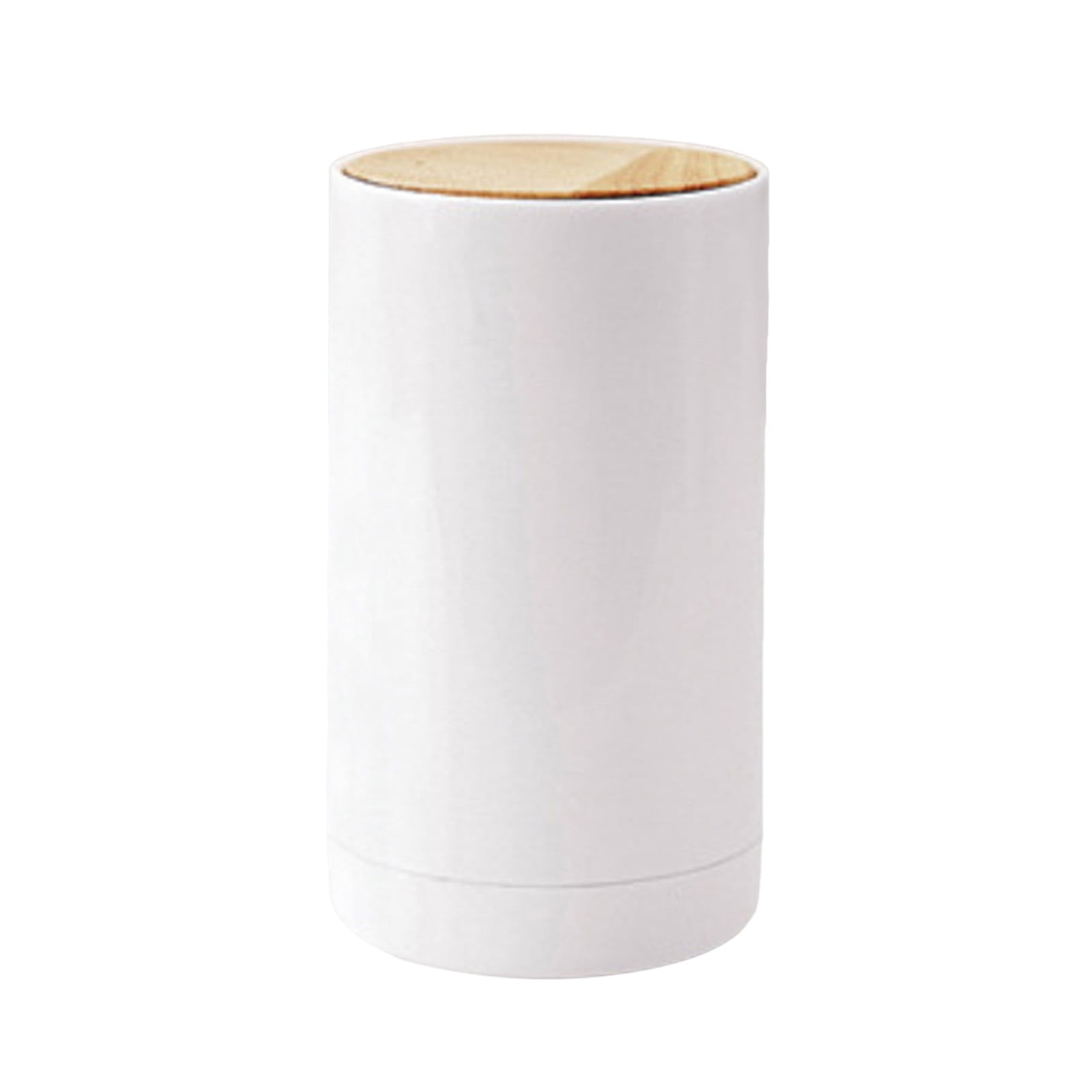 two groups of alarm clock simple led large screen digital bedroom