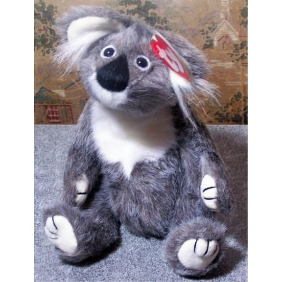 ty attic treasure - brisbane the bear