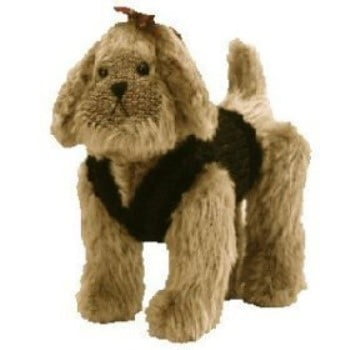 TY Attic Treasure - KAISER the Dog