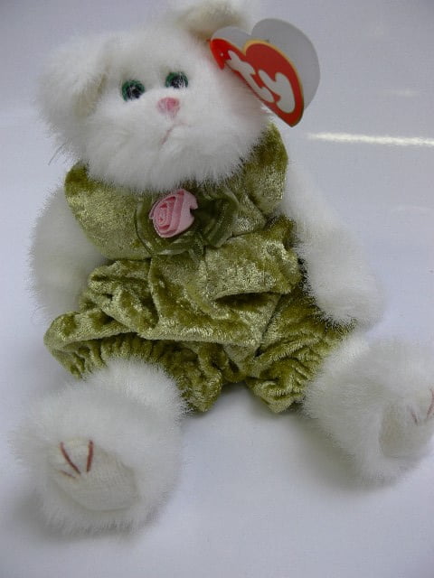 Ty Beanie Baby Attic Treasure - Katze Katrina The Cat - Walmart.com