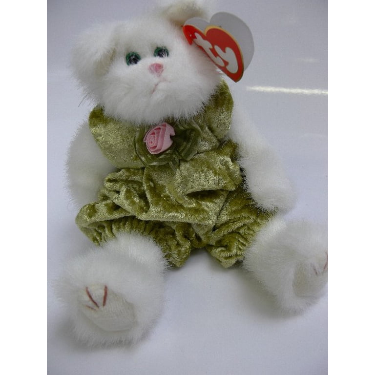 Ty Beanie Baby Attic Treasure - Katze Katrina The Cat - Walmart.com