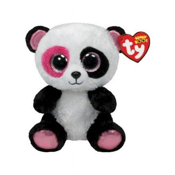 ty beanie boos penny - panda (exclusive)