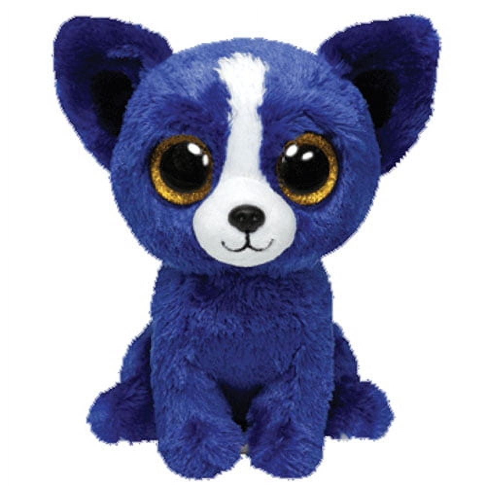 Ty Beanie Boo Original Chihuahua Phoenix Plush – T.Noelle