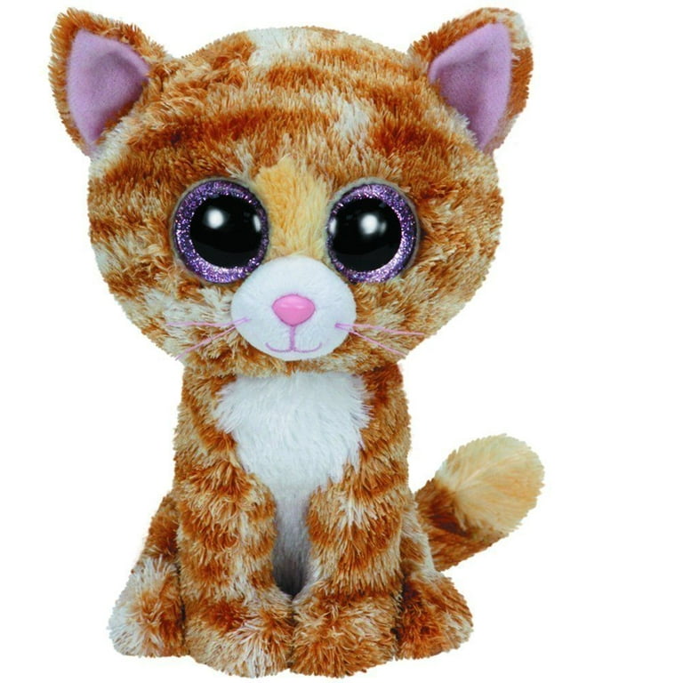 Tabitha the cat 2025 beanie boo