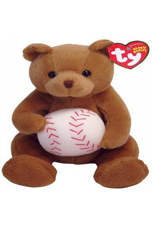 shortstop - baseball bear