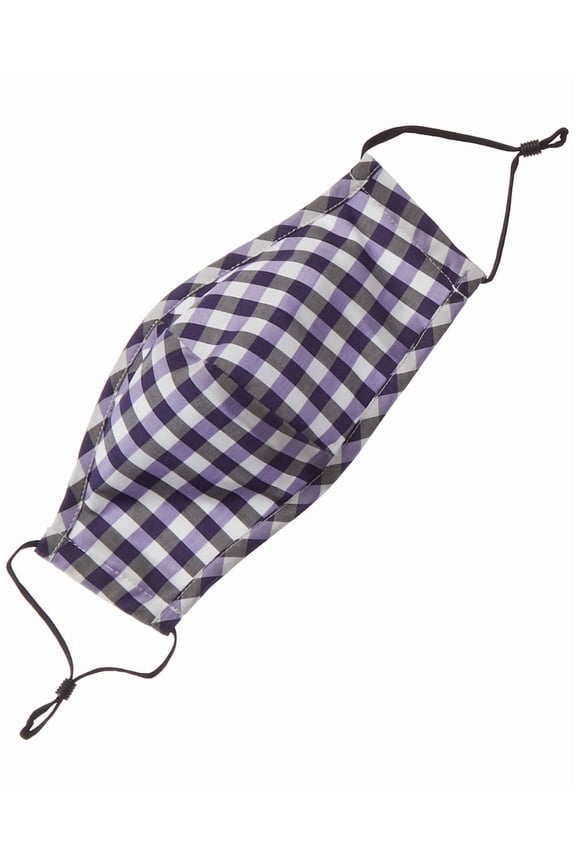 tyler böe Cloth Face Mask, os, Purple