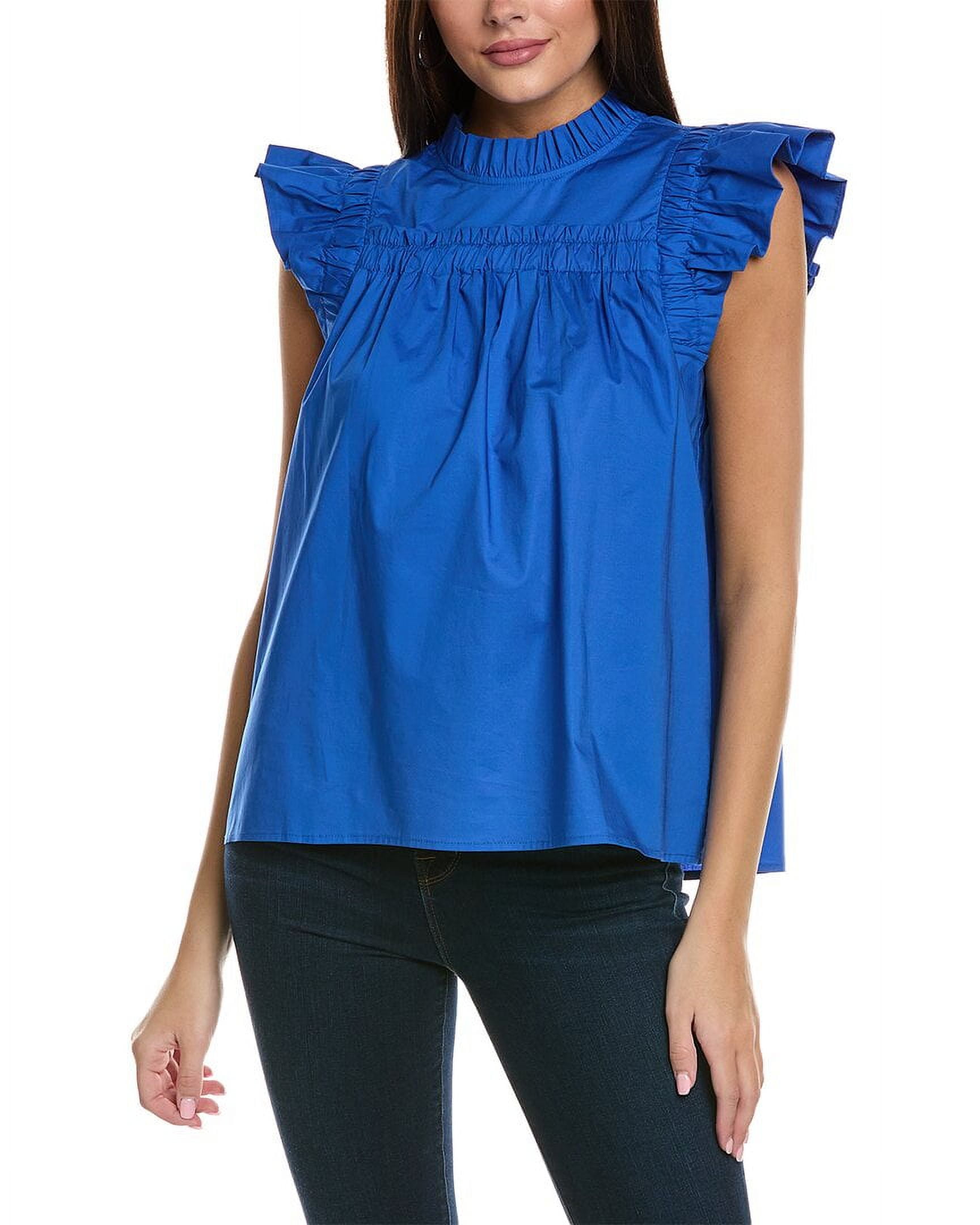 Eloise Top