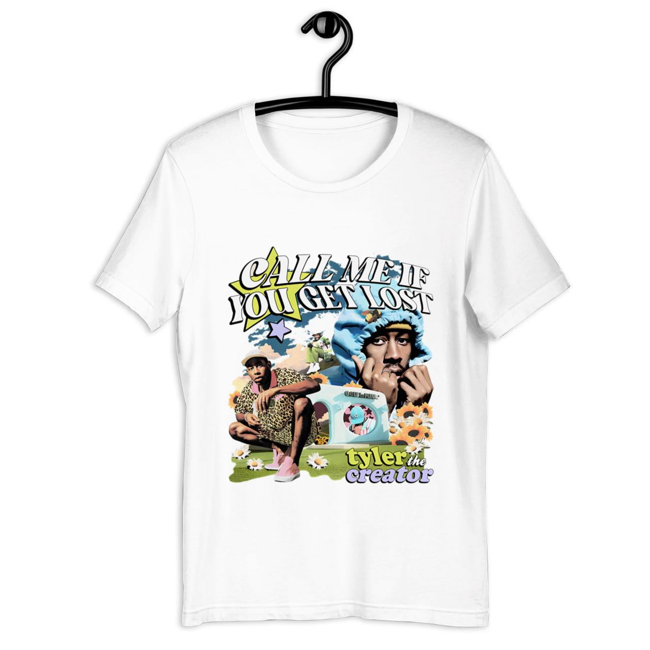 tyler the creator, cmiygl, golf le fleur, igor, cherry bomb, golf shirt