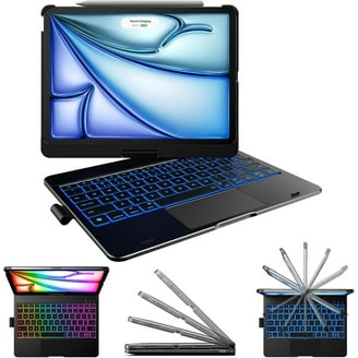 Free Shipping! Apple Smart Keyboard Folio for iPad Pro 11