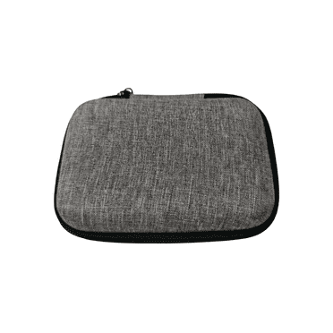 typecase Protective covers and cases for portable media players.Protection case for small Walkman music player, exquisite appearance, comprehensive protection.Gray
