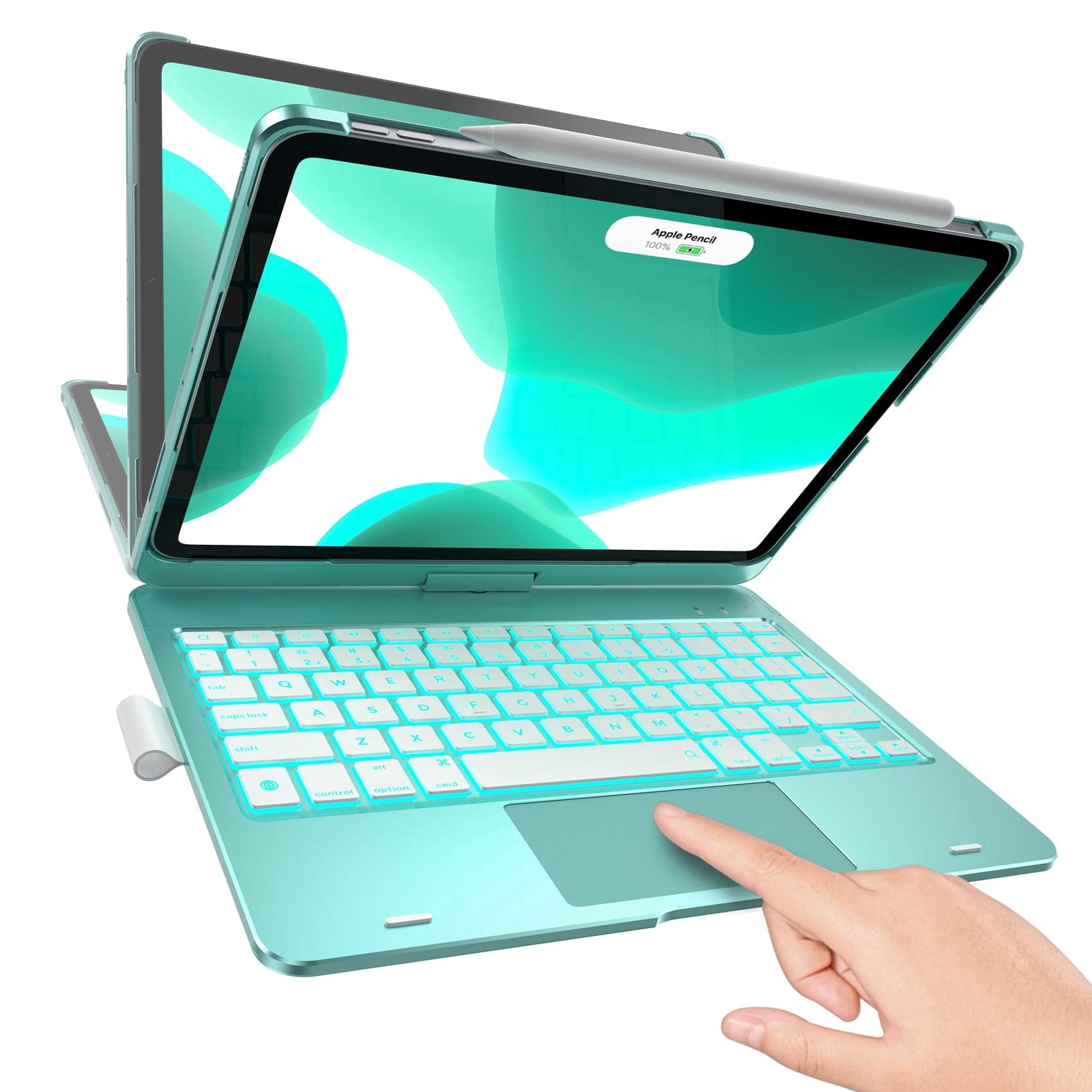 Apple Magic Keyboard Trackpad