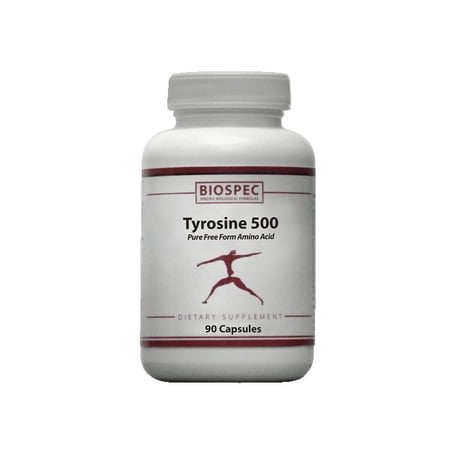 tyrosine-500