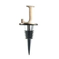thumbnail image 1 of tzyudk J 26 English Alphabet Wine Stoppers Party Favors Wine Stoppers For Wine Bottles Toppers Affordable Useful Alloy, 1 of 5