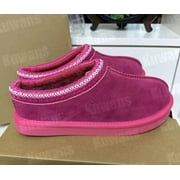 u-gg slippers women Tasman Slipper