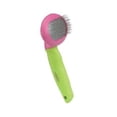 thumbnail image 1 of UGroom Cat Soft Slicker Brush, 1 of 3