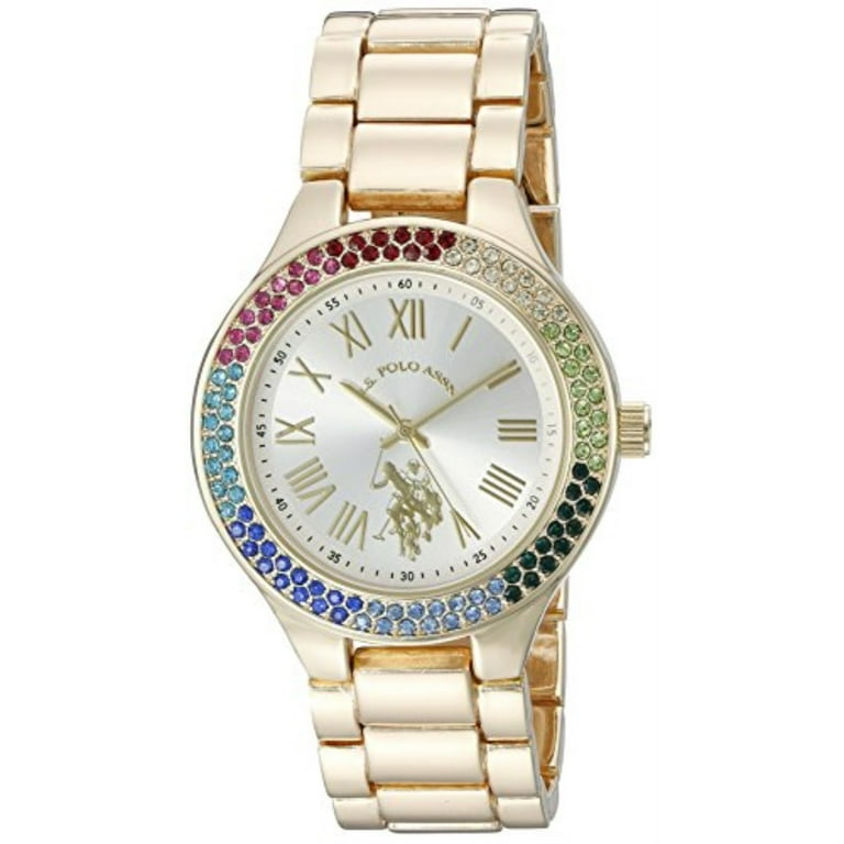 Us polo assn 2025 watches womens prices