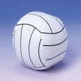 thumbnail image 1 of u.s. toy mini volleyballs (2-pack of 12), 1 of 3