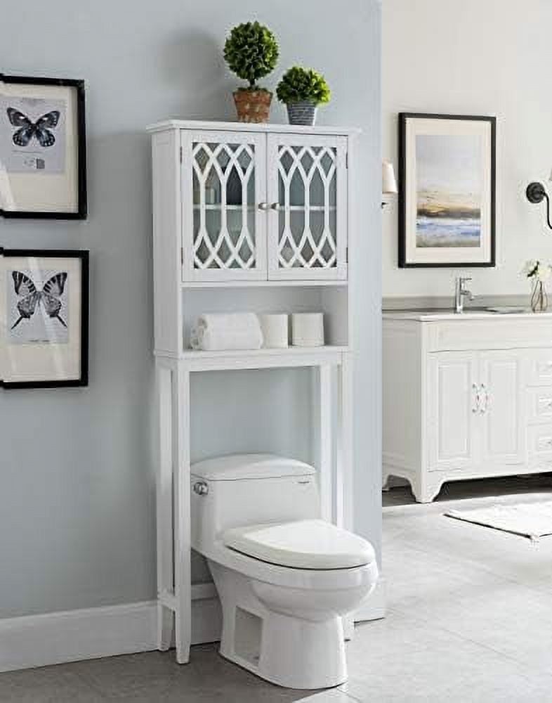 \u2013 Newberry Free Standing Bathroom White