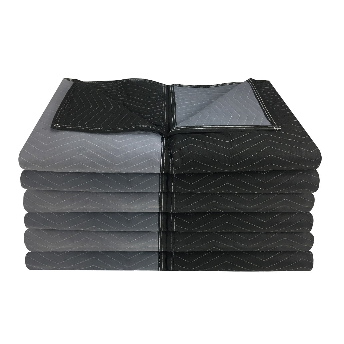 uBoxes Extra Performance Blankets Cotton Poly 75lbs/doz (12 Pack)