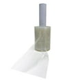 thumbnail image 1 of Uboxes Mini Stretch Wrap 5" x 1000' 80 Gauge Stretch Film, 1 of 8