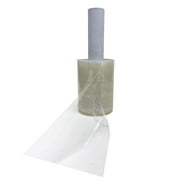 uBoxes Mini Stretch Wrap 5" x 1000' 80 Gauge Stretch wrap