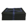 thumbnail image 1 of uBoxes Moving Blankets (12 PK) 72" x 80" Performance Quality 55#, 1 of 8