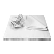 uBoxes Newsprint Packing Paper for Moving, Shipping, and Wrapping, 50 Lbs, White