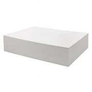 uCreate Art1st Watercolor Paper 9" x 12" White 250 Sheets/Pack (P4930)