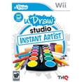 thumbnail image 1 of uDraw Instant Artist (Wii), 1 of 6