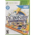 thumbnail image 1 of uDraw Pictionary: Ultimate Edition - Xbox 360, 1 of 4