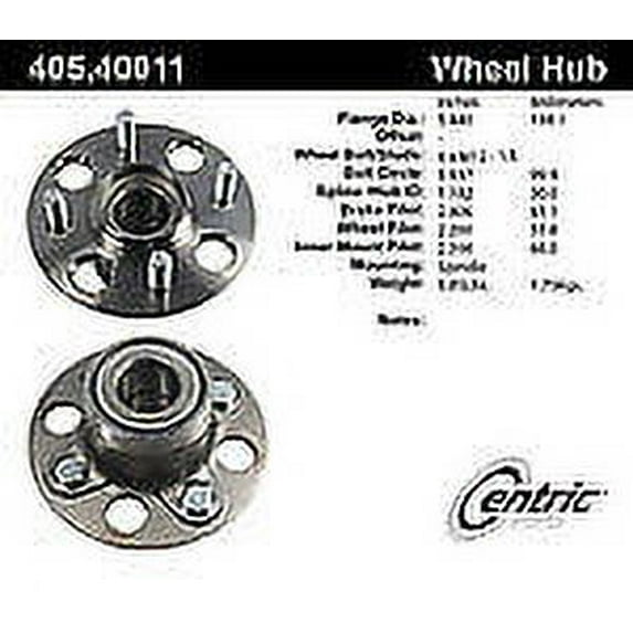 ub Assembly Fits select: 2001-2005 HONDA CIVIC LX