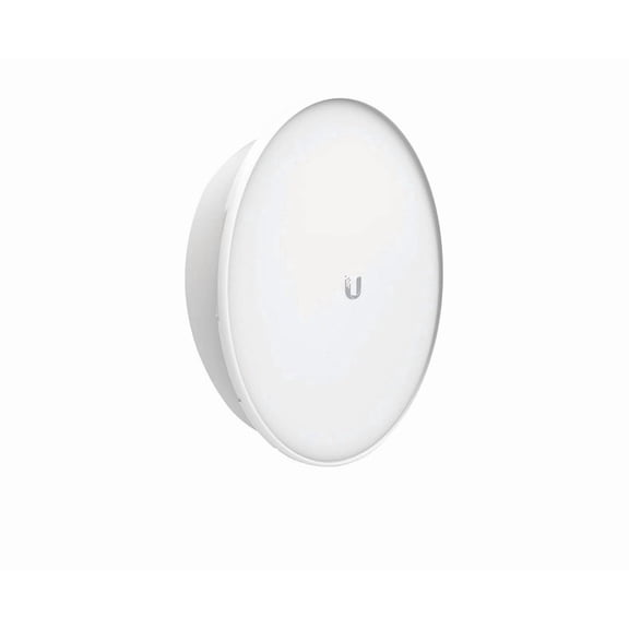 Ubiquiti Powerbeam AC Gen2 5GHz Airmax Bridge PBE-5AC-ISO-GEN2-US 1-Pack