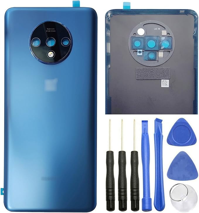 Mirror Black Oneplus Back Panel Price OnePlus Price In Pakistan