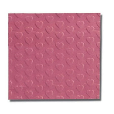 uchida corru-gator paper crimper 8.5"-hearts
