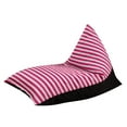 thumbnail image 1 of Cyber_Monday Deals ufehgfjh Up to 60% off, Children's Toy, Toddler Toys, Baby Toys 6-12 Months, Kids Stuffed Plush Toy Storage Bag Soft Pouch Stripe Fabric Chair Clearance, 1 of 3
