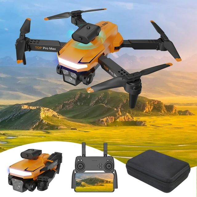 ufehgfjh Clearance Drones with Camera and Video,Aerial Photography