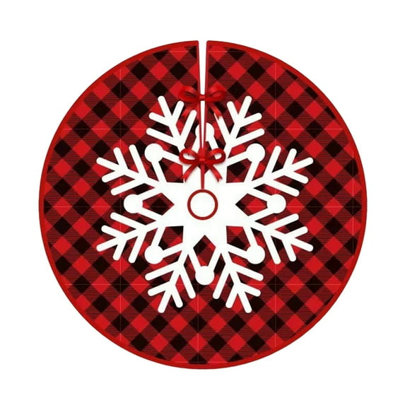 ufehgfjh Online Shopping Christmas Tree Skirt Christmas Decorations Velvet Christmas Tree Skirt