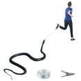 thumbnail image 1 of ufehgfjh Snake Prank with String Clip Clip Snake Prank Snake A String Prank That People DIY Golf Snake Prank with String and Clip Snake Prank Never Gets, 1 of 5