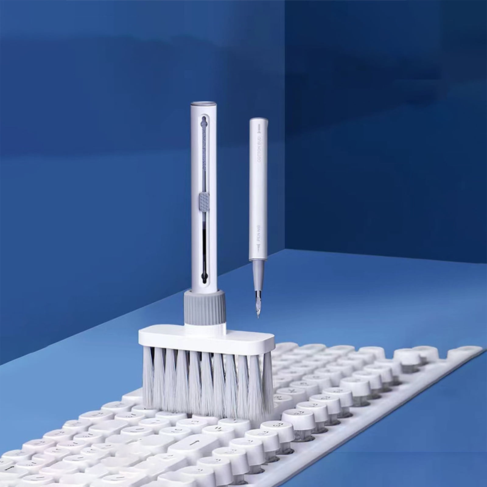 ufehgfjh Up to 60 off, Bluetooth Earbuds Keyboard Cleaning Pen Soft D