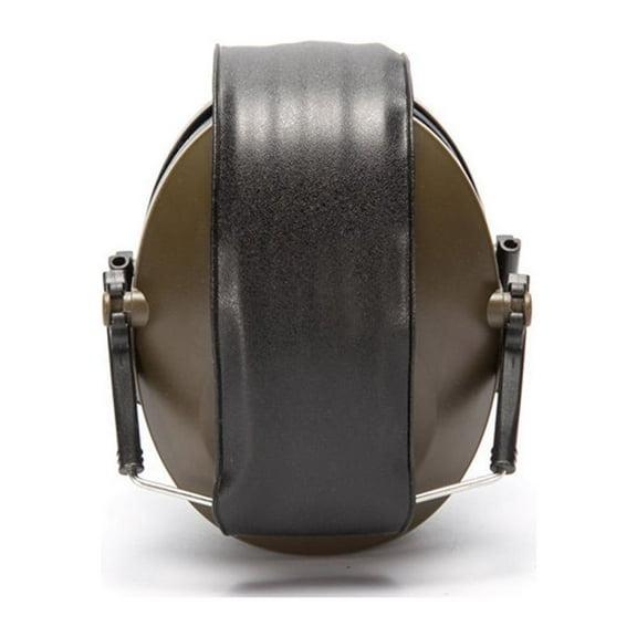 ufehgfjh,Noise Canceling Electronic Ear Muffs Protection Hunting Sport