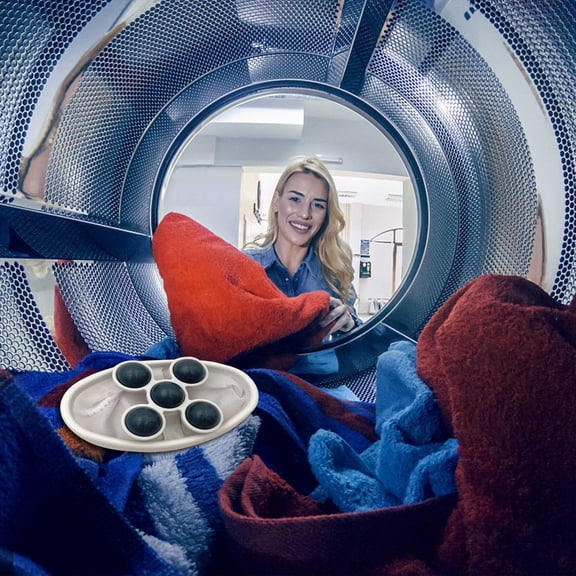 ufehgfjh 50% Off Clear Washing Float Filter Bag Filter Hair Remover Cleaning Decontamination Laundry Clothes Wash