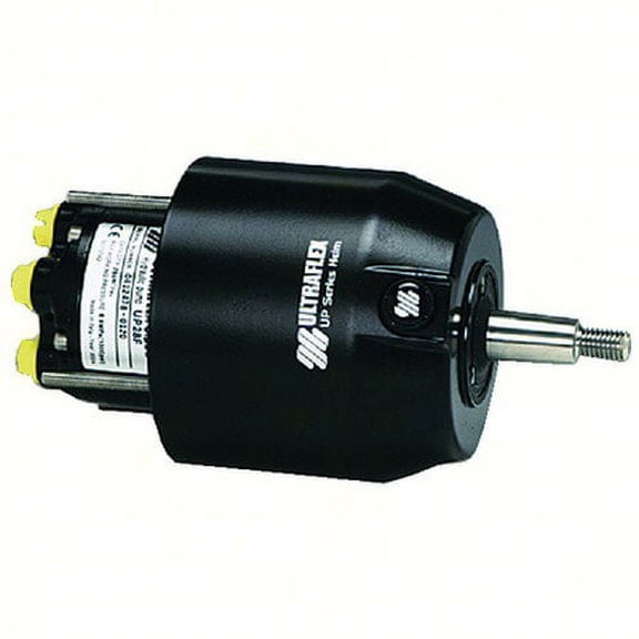 Uflex Front Mount 1.5 CU Helm - 1000 PSI