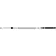 thumbnail image 1 of Uflex Johnson/Evinrude/OMC Control Cable, Post '79, 6' – 6Ft, 1 of 2