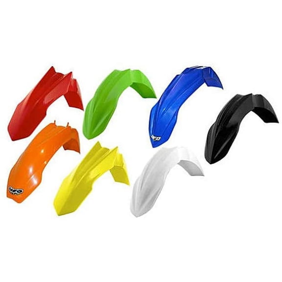 UFO Plastics YA03879-089