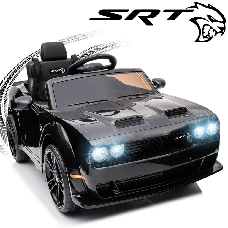 Remote control dodge sale challenger