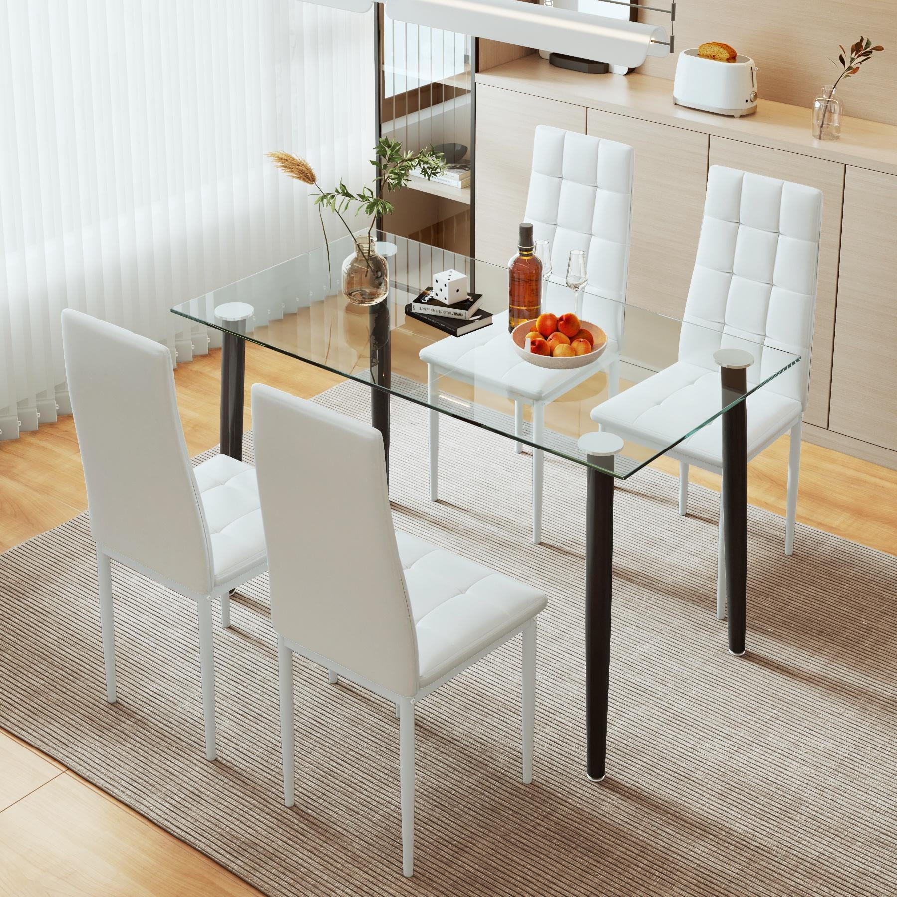 Best kitchen dining sets new arrivals