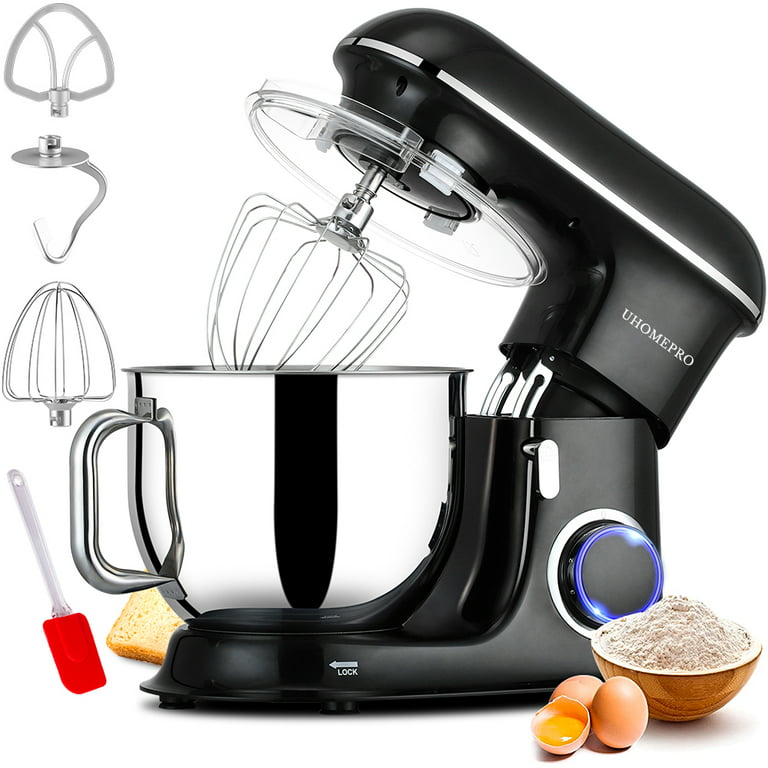 https://i5.walmartimages.com/seo/uhomepro-7-5-QT-Stand-Mixer-Kitchen-6-0-P-Speed-Tilt-Head-660W-Dough-Mixer-Home-Commercial-Mixing-Electric-Kitchen-Cake-W-Hook-Beater-Egg-Whisk-Spatu_cb0eb048-24c5-4812-8a13-45a38a1744e6.37e7a379974bcaafaf428a83ef5632c1.jpeg?odnHeight=768&odnWidth=768&odnBg=FFFFFF