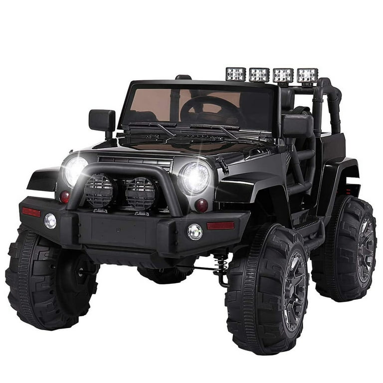 Best 12 volt deals ride on toys