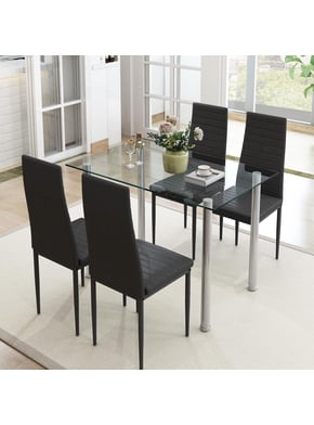 Black Friday Dining Room Sets Deals 2024 - Walmart.com
