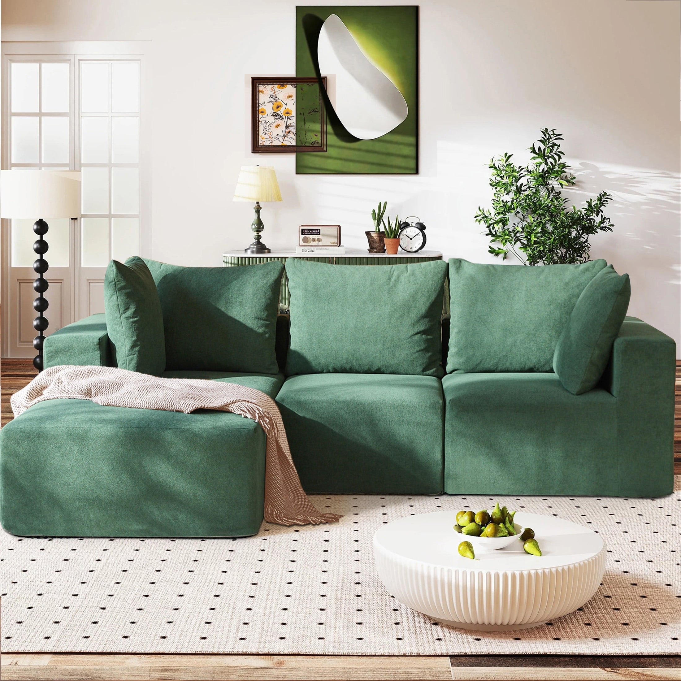 Thumbnail for Sustainable High End Living Room Furniture